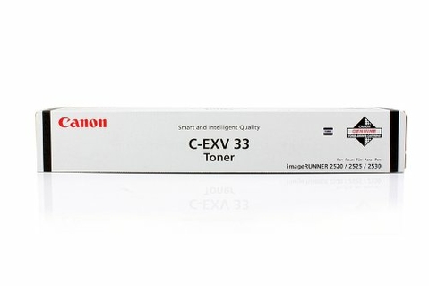 CANON C-EXV33
