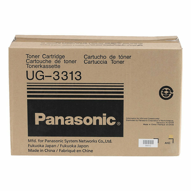 PANASONIC UG-3313