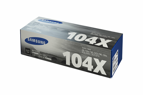 SAMSUNG MLT-D104X