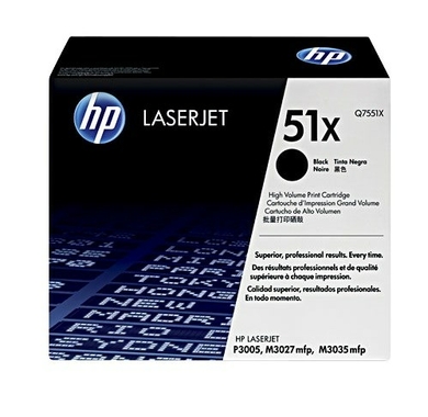 HP Q7551X