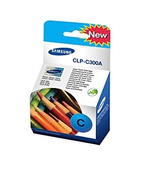 SAMSUNG CLP-C300A