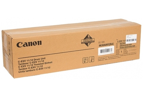 Оригинальный фотобарабан CANON C-EXV11/12 Drum
