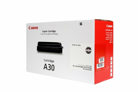 CANON Cartridge A30