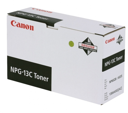 CANON NPG-13