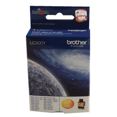 BROTHER LC-900Y