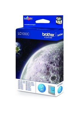 BROTHER LC1000C