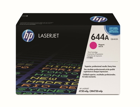 HP Q6463A