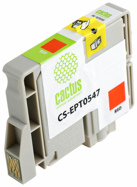 CACTUS CS-EPT0547