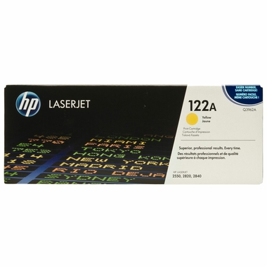 HP Q3962A