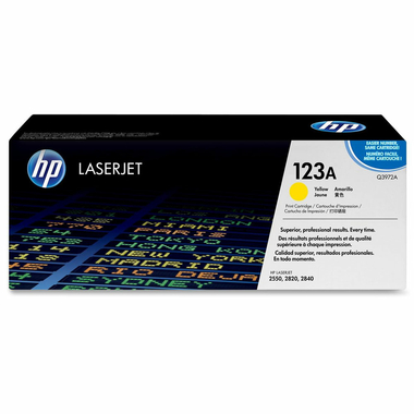 HP Q3972A