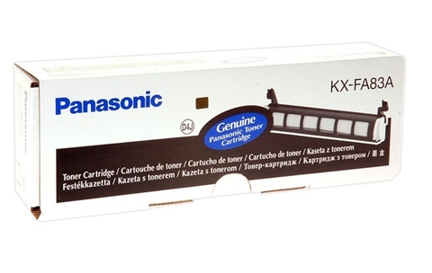 PANASONIC KX-FA83A