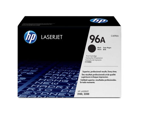 HP C4096A