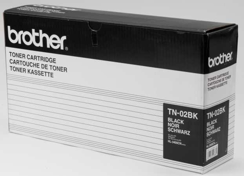 BROTHER TN-02BK