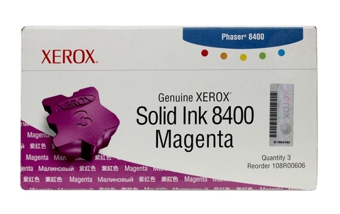 XEROX 108R00606