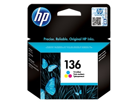 Тонер для принтера HP 135