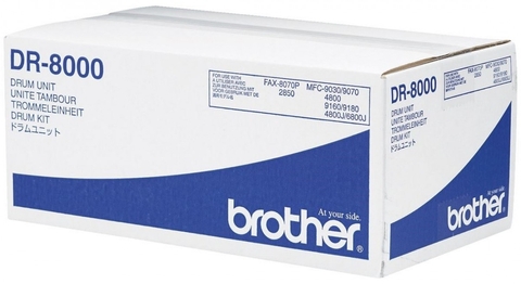 BROTHER DR-8000