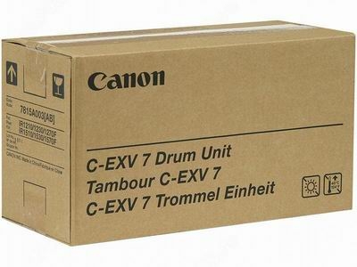 CANON C-EXV7 Drum