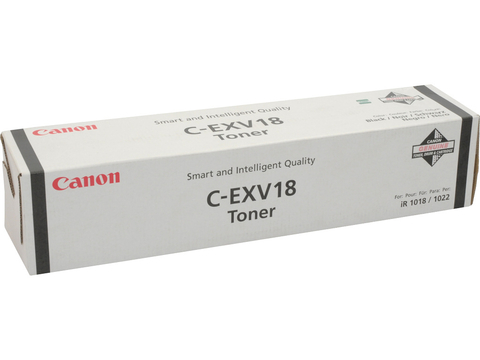 CANON C-EXV18