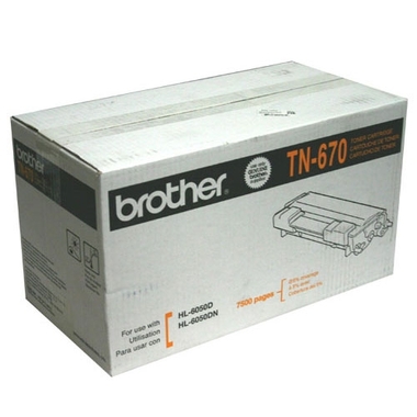 BROTHER TN-670