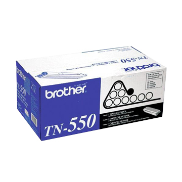 BROTHER TN-550