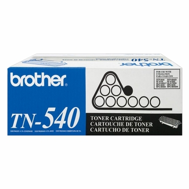 BROTHER TN-540