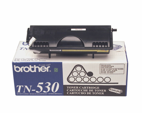 BROTHER TN-530