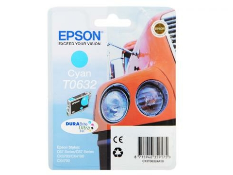 EPSON C13T06324A10