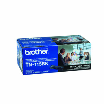 BROTHER TN-115BK