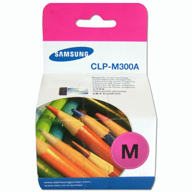 SAMSUNG CLP-M300A