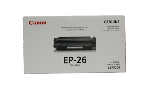 CANON EP-26