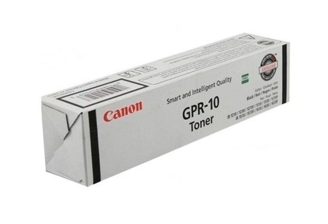 CANON GPR-10 Toner