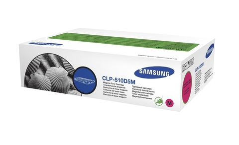 SAMSUNG CLP-510D5M