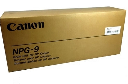 CANON NPG-9 Drum