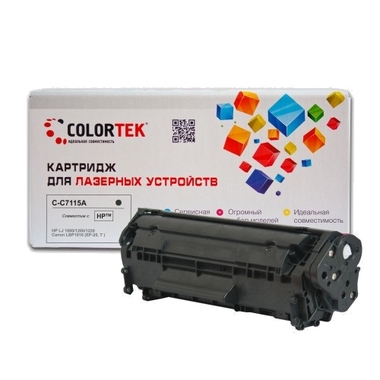 COLORTEK C7115A