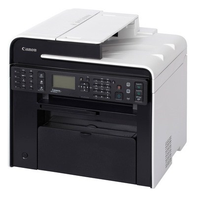 Canon I-Sensys MF4800