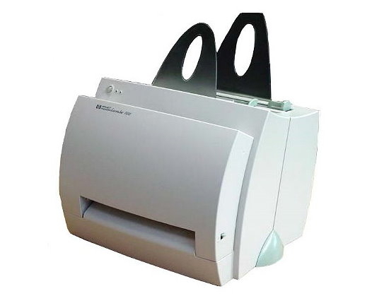 HP LaserJet 1100