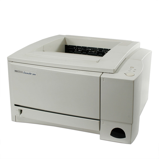 Принтеры HP LaserJet 2100