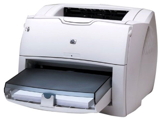 Лазерный принтер HP LaserJet 1300 HP LaserJet 1300
