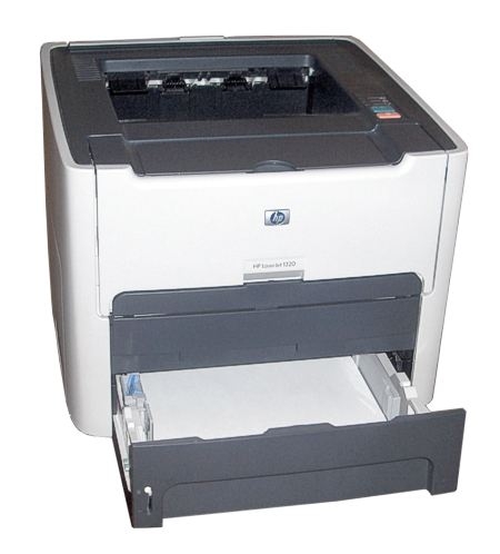 HP LaserJet 1320