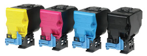 Цветные картриджи Epson Цветные картриджи Epson