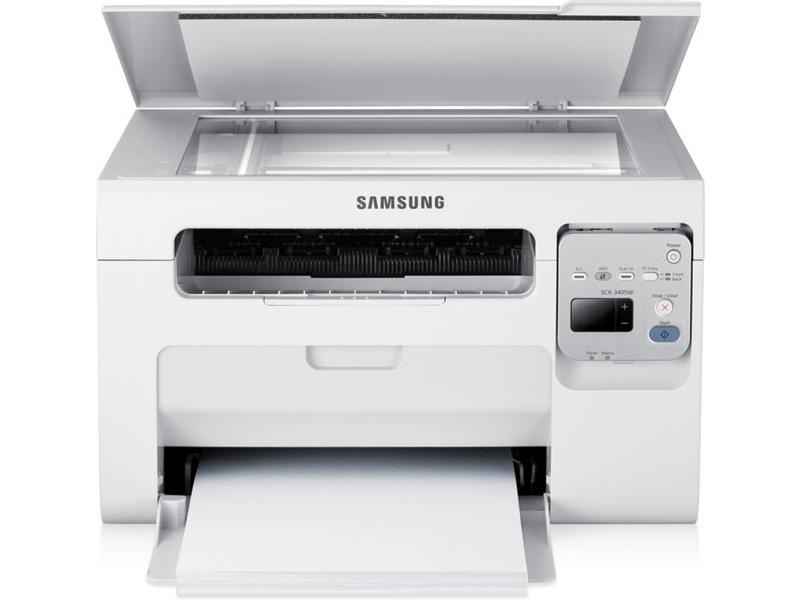  Samsung SCX-3405W