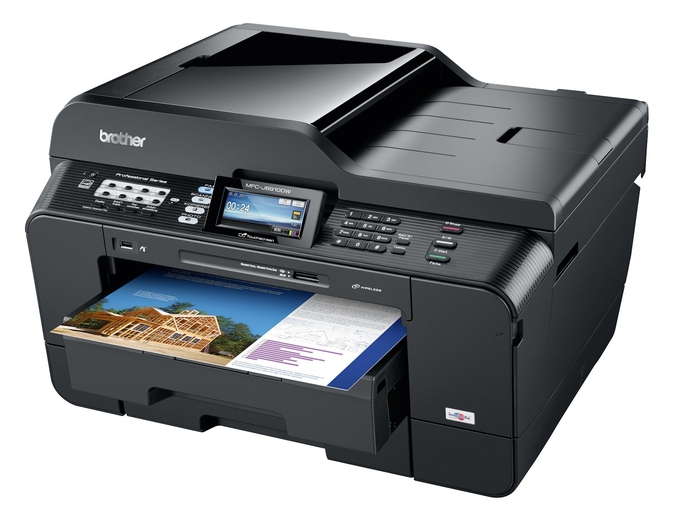  Brother MFC-J6910DW
