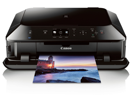  Canon Pixma MG5420