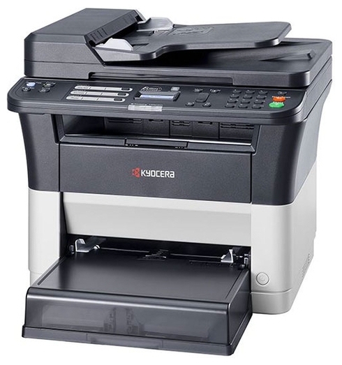  Kyocera FS-1125
