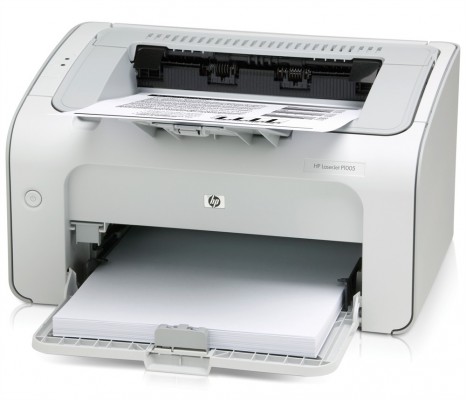  HP LaserJet 5200