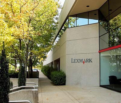  Lexmark