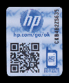 HP Security Label