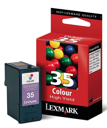  Lexmark