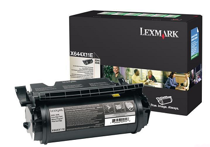  Lexmark