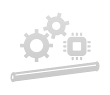 XEROX 054K24060 Chute Assembly